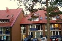 „Stuokė” – mieszkania, apartamenty do wynajęcia