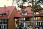„Stuokė” – mieszkania, apartamenty do wynajęcia