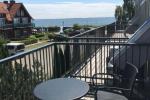 Zachodnie apartamenty