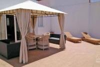 Holiday Cottage (willa) z prywatnym dziedzińcem na Gran Canaria - w południowej części, niedaleko Puerto Rico