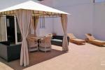 Holiday Cottage (willa) z prywatnym dziedzińcem na Gran Canaria - w południowej części, niedaleko Puerto Rico
