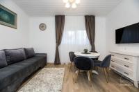 Frejos apartament w centrum Połągi