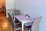 Nowe jedno pokojowe studio w Sventoji dla 5 osób - 5