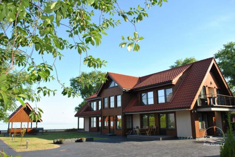 Mieszkanie do wynajęcia w Preila, Mierzeja Kurońska, Litwa