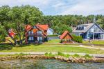 VilLa Eila - Mieszkanie do wynajęcia w Preila, Mierzeja Kurońska, Litwa