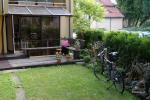 Apartament w Juodkrante, Kalno 24