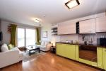 Dwupokojowy apartament z tarasem i klimatyzacją - 3