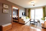 Dwupokojowy apartament z tarasem i klimatyzacją - 2