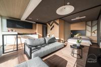 Apartament w Połądze z widokiem na morze