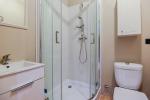Przytulny apartament  w Nidzie, Mierzeja Kurońska, Litwa - 4