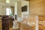 Smėlynas Klaipėda Lake House - luksusowe apartamenty nad brzegiem jeziora w Kłajpedzie - 5