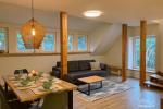 Apartament Labas Nida do wynajęcia w Nidzie, Mierzeja Kurońska, Litwa