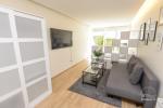 Apartament WOW CITY PALANGA