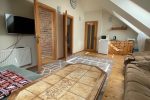 Apartamenty i pokoje do wynajęcia w prywatnym domu w Połądze - 5