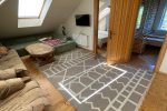 Apartamenty i pokoje do wynajęcia w prywatnym domu w Połądze - 6