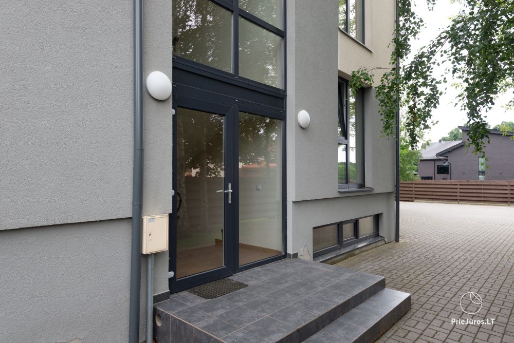 Apartamenty i mieszkania do wynajęcia
