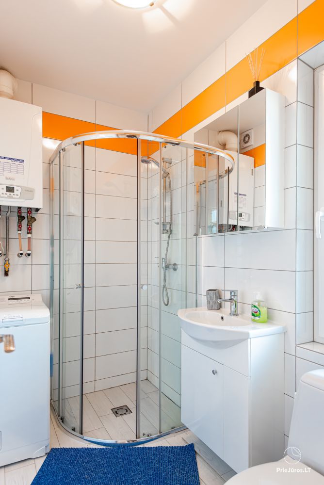 Apartamenty i mieszkania do wynajęcia