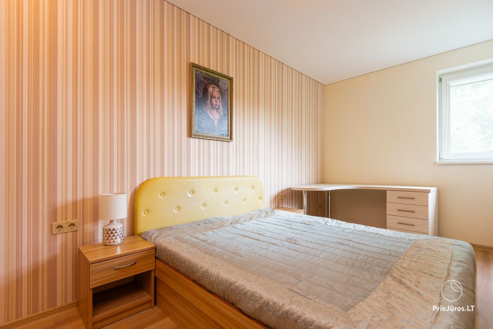 Apartamenty i mieszkania do wynajęcia