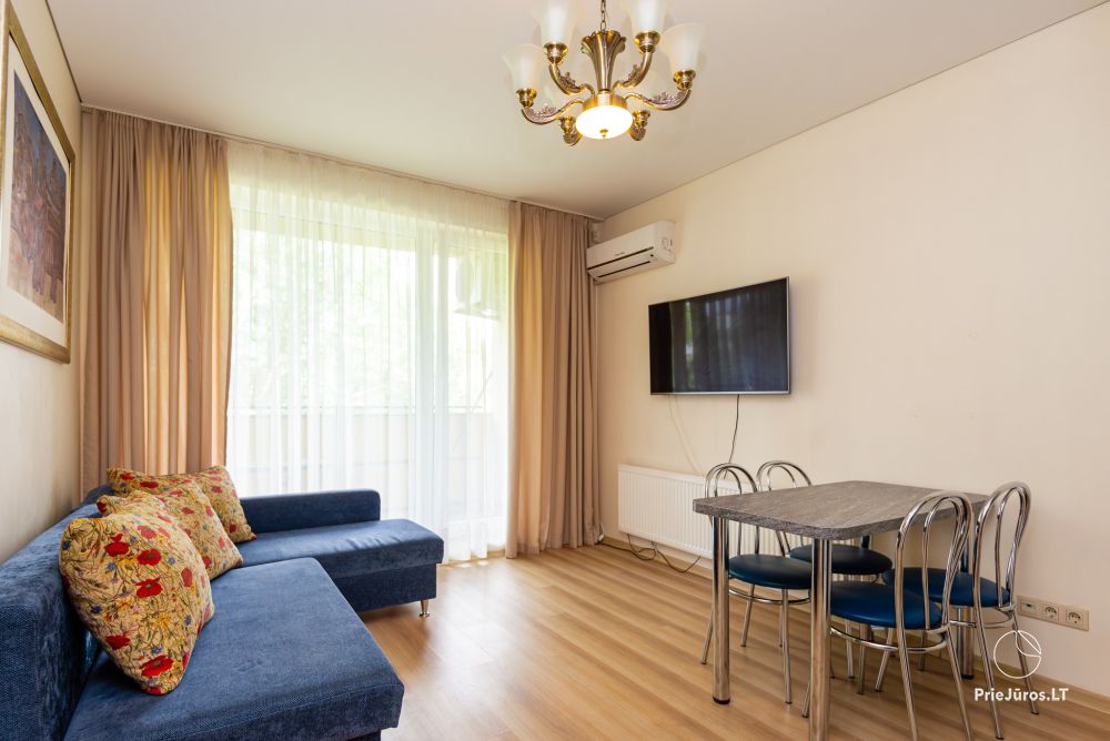 Apartamenty i mieszkania do wynajęcia