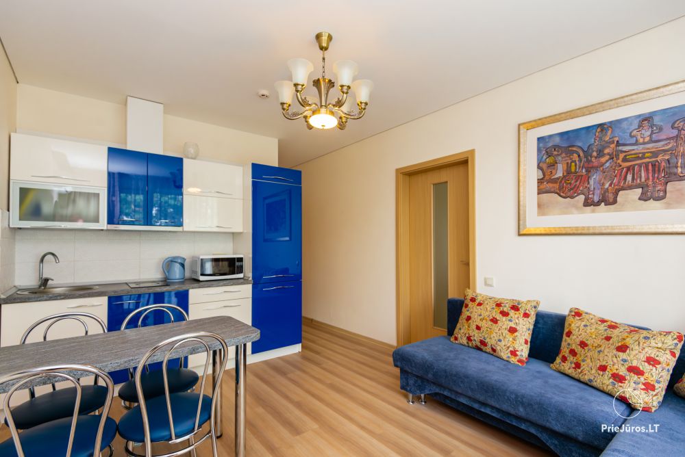 Apartamenty i mieszkania do wynajęcia