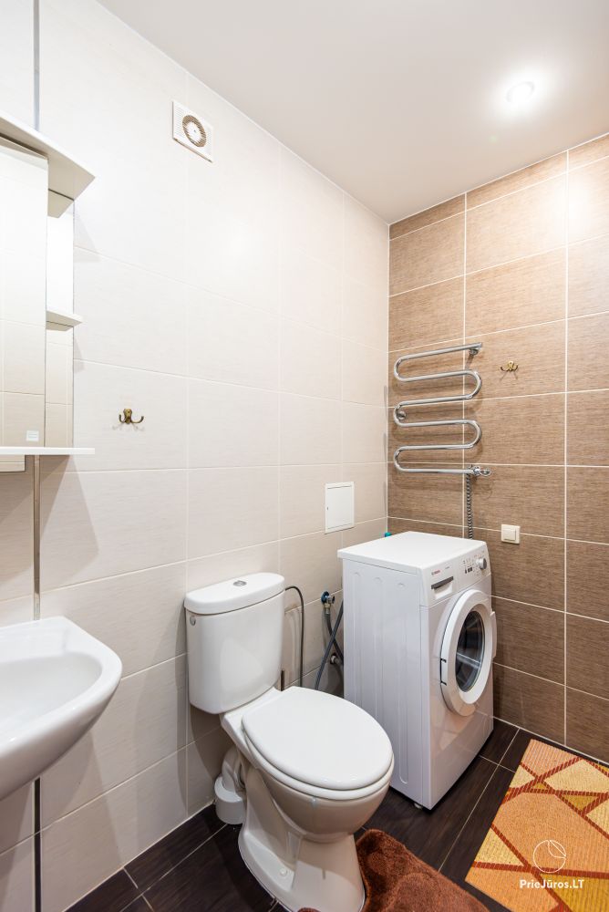 Apartamenty i mieszkania do wynajęcia