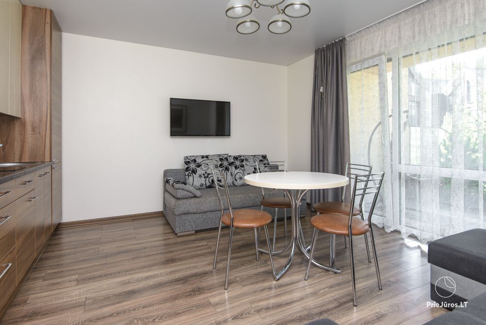 Apartamenty i mieszkania do wynajęcia