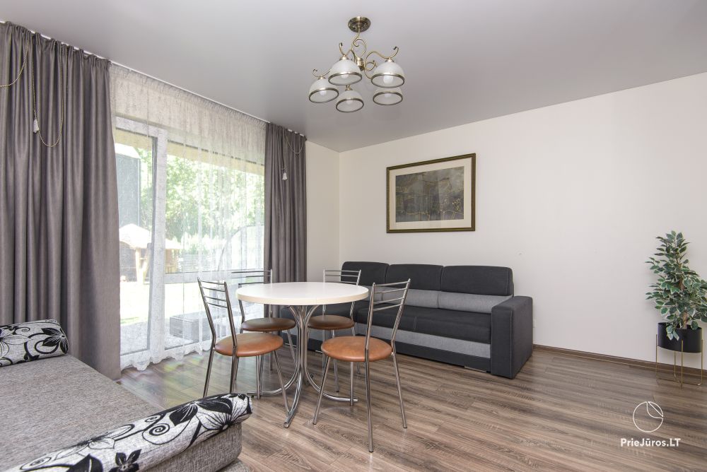 Apartamenty i mieszkania do wynajęcia