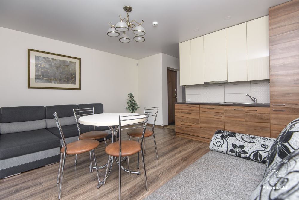 Apartamenty i mieszkania do wynajęcia