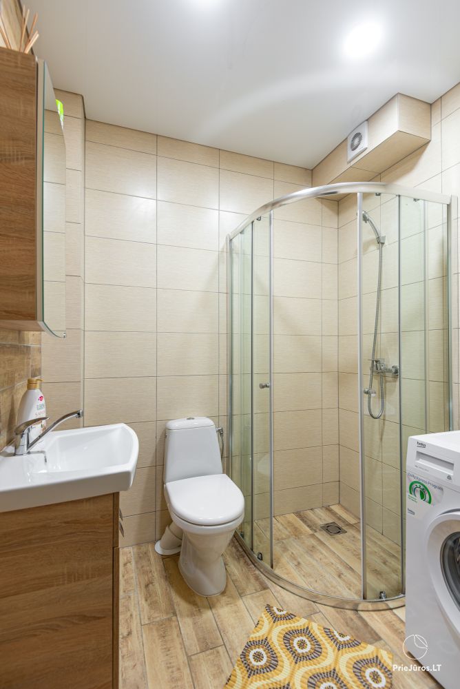 Apartamenty i mieszkania do wynajęcia