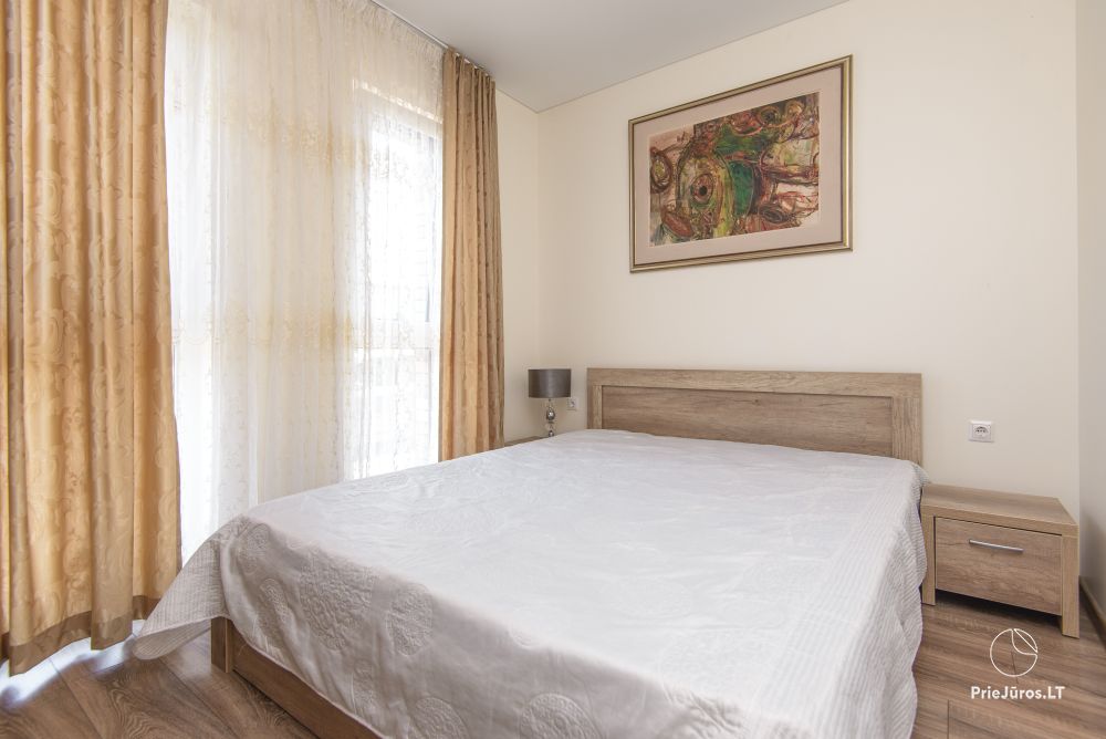 Apartamenty i mieszkania do wynajęcia