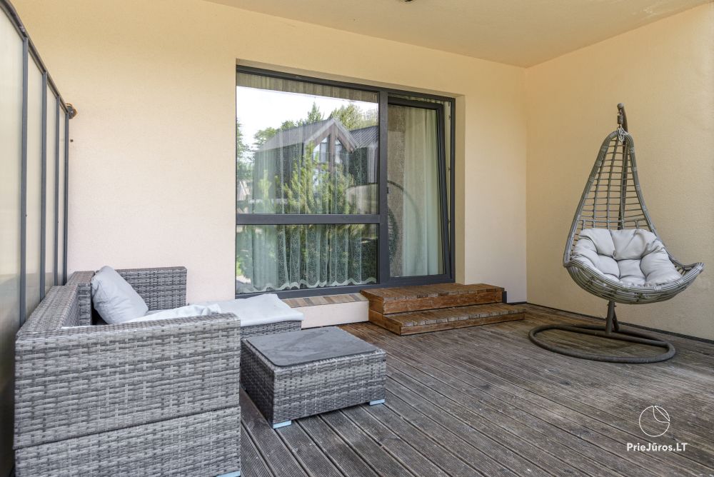Apartamenty i mieszkania do wynajęcia