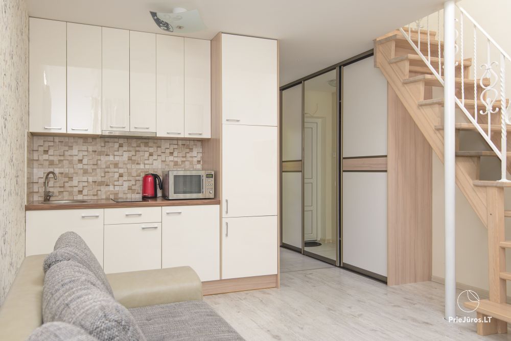 Apartamenty i mieszkania do wynajęcia