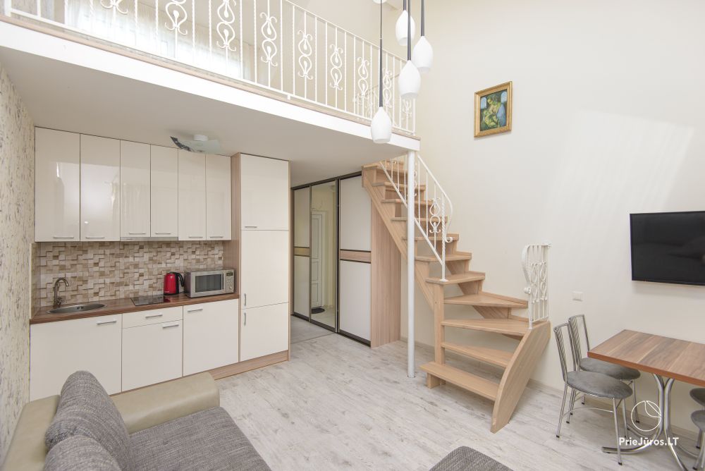 Apartamenty i mieszkania do wynajęcia