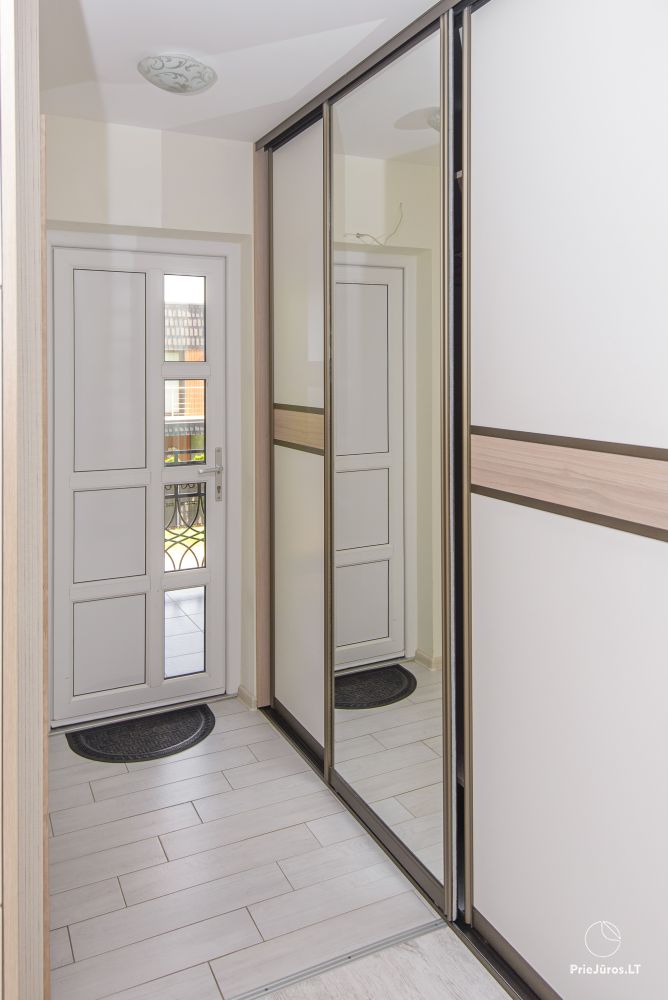 Apartamenty i mieszkania do wynajęcia