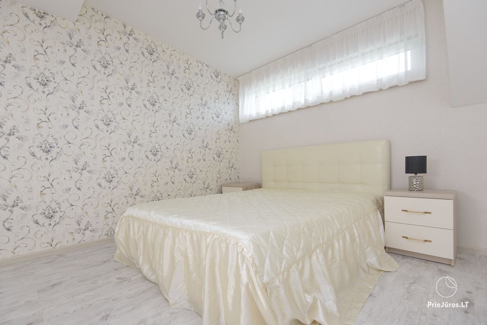 Apartamenty i mieszkania do wynajęcia