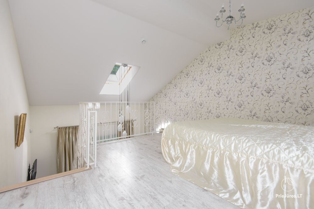 Apartamenty i mieszkania do wynajęcia