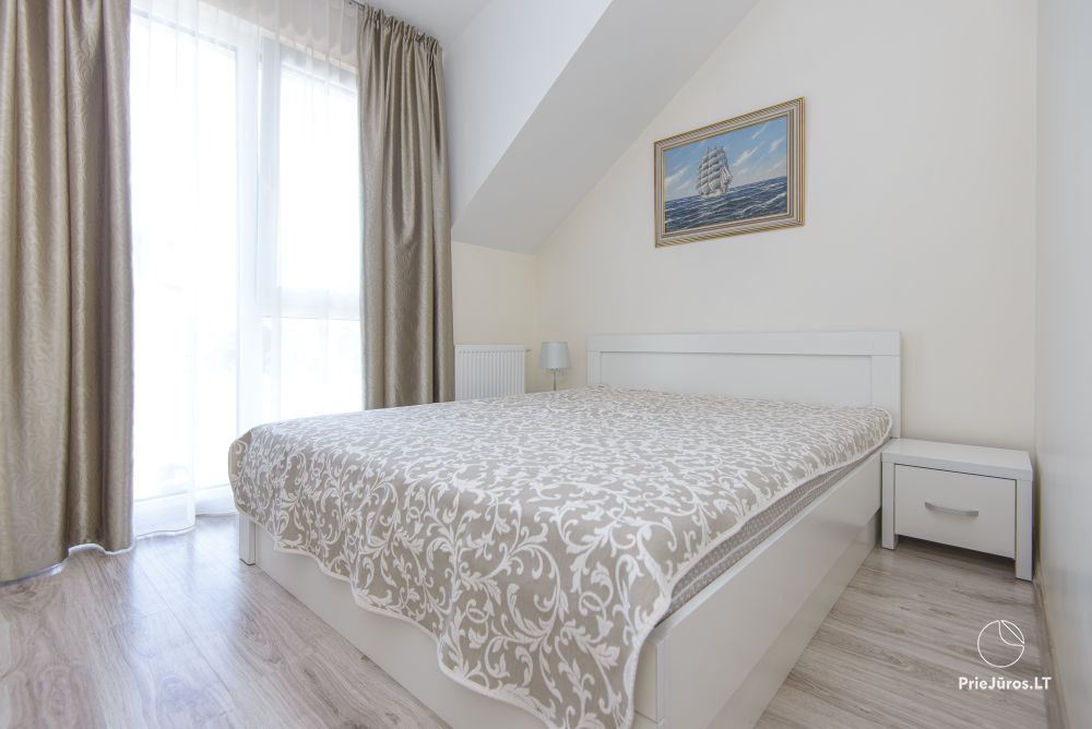 Apartamenty i mieszkania do wynajęcia