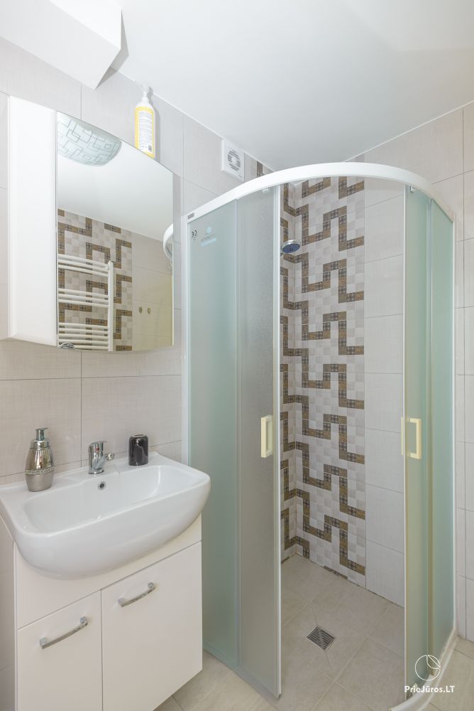 Apartamenty i mieszkania do wynajęcia