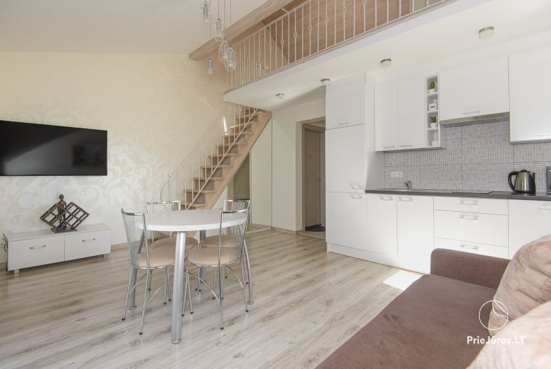 Apartamenty i mieszkania do wynajęcia