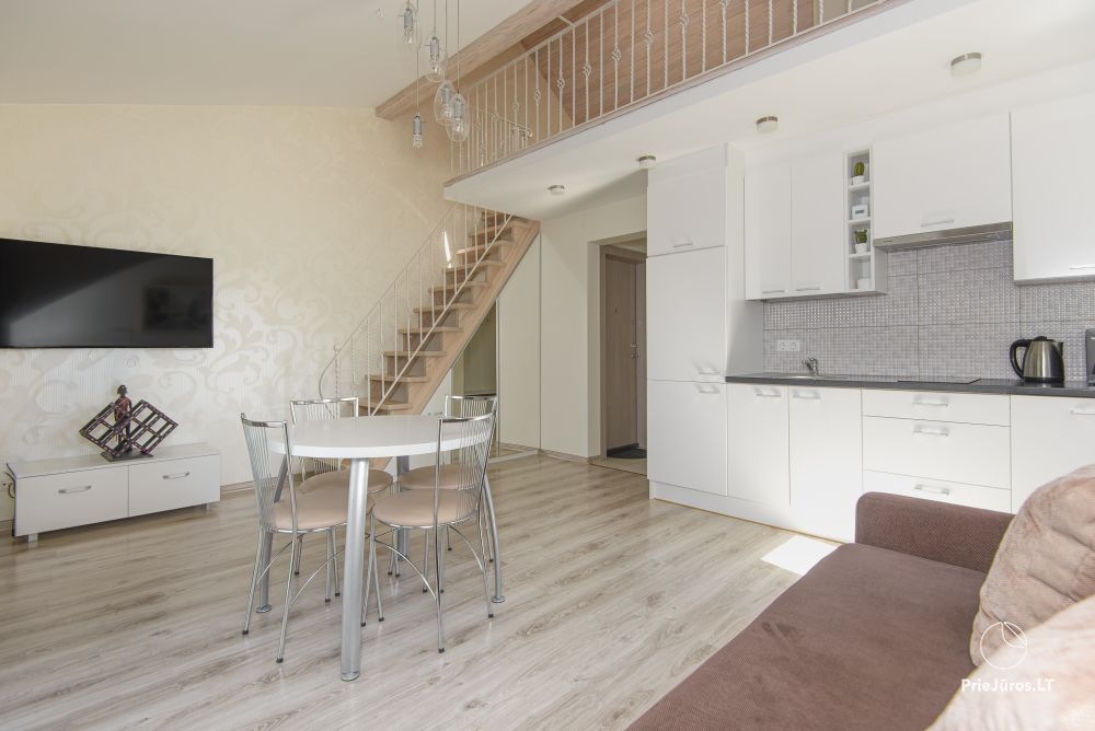 Apartamenty i mieszkania do wynajęcia - 1
