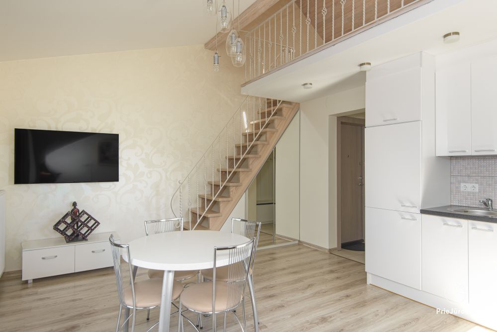 Apartamenty i mieszkania do wynajęcia
