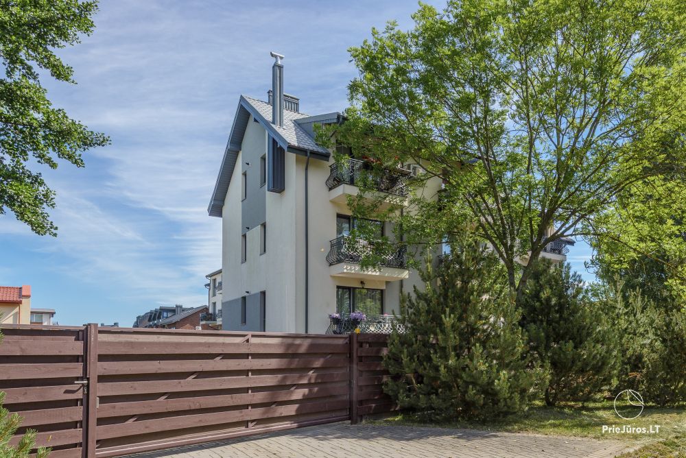 Apartamenty i mieszkania do wynajęcia