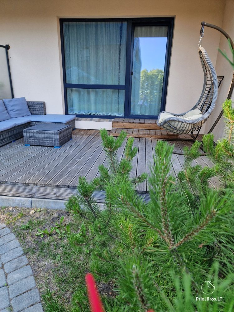 Apartamenty i mieszkania do wynajęcia