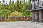Wakacje w Połądze nad Bałtykiem – apartamenty i pokoje Palanga INN