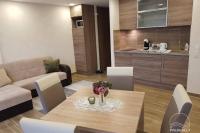 Nowoczesne i przytulne apartamenty w centrum Połągi
