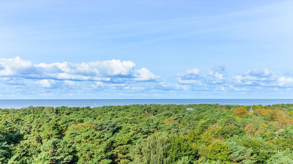 Sky Sea View apartment - 1