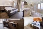 Dangė Hotel - nowy hotel w Kłajpedzie