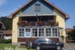 1 i 2-pokojowe apartamenty do wynajęcia w Nidzie. Dom gościnny „Nidos Gaiva”