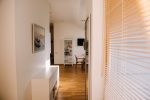 Przestronny 3-pokojowy apartament w Nidzie z balkonem / tarasem - 2