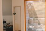 Przestronny 3-pokojowy apartament w Nidzie z balkonem / tarasem - 3